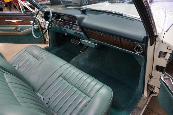 Used 1963 Cadillac Eldorado Biarritz  | Torrance, CA