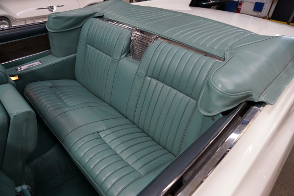 Used 1963 Cadillac Eldorado Biarritz  | Torrance, CA