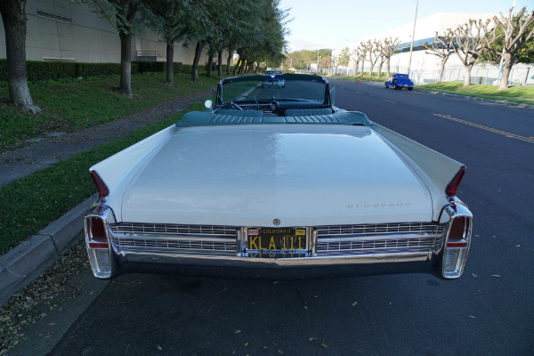 Used 1963 Cadillac Eldorado Biarritz  | Torrance, CA