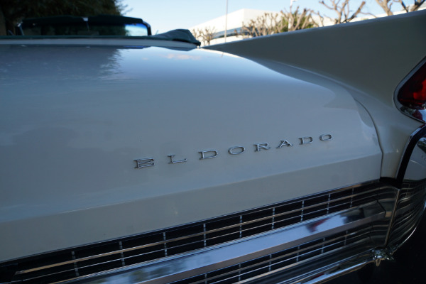 Used 1963 Cadillac Eldorado Biarritz  | Torrance, CA