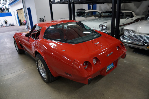 Used 1979 Chevrolet Corvette Coupe with 25K original miles!  | Torrance, CA