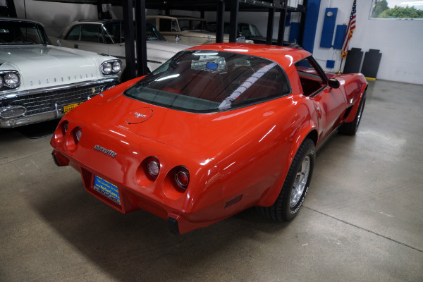 Used 1979 Chevrolet Corvette Coupe with 25K original miles!  | Torrance, CA