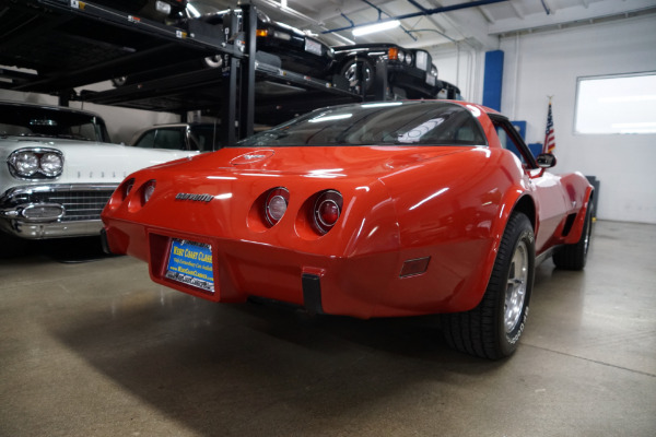 Used 1979 Chevrolet Corvette Coupe with 25K original miles!  | Torrance, CA