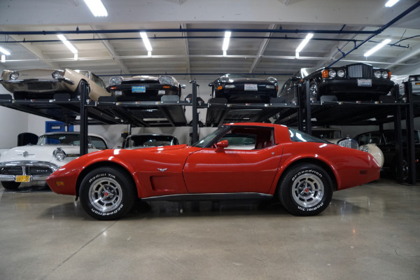 Used 1979 Chevrolet Corvette Coupe with 25K original miles!  | Torrance, CA