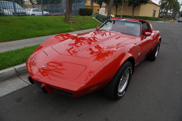 Used 1979 Chevrolet Corvette Coupe with 25K original miles!  | Torrance, CA