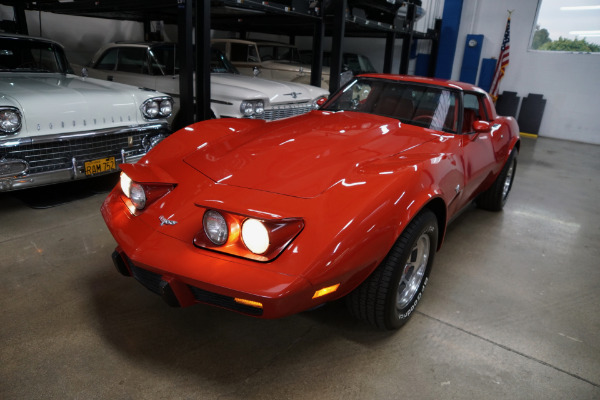 Used 1979 Chevrolet Corvette Coupe with 25K original miles!  | Torrance, CA