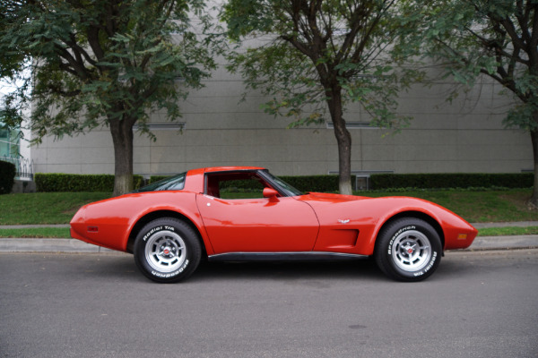 Used 1979 Chevrolet Corvette Coupe with 25K original miles!  | Torrance, CA