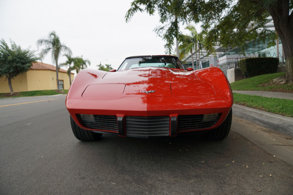 Used 1979 Chevrolet Corvette Coupe with 25K original miles!  | Torrance, CA