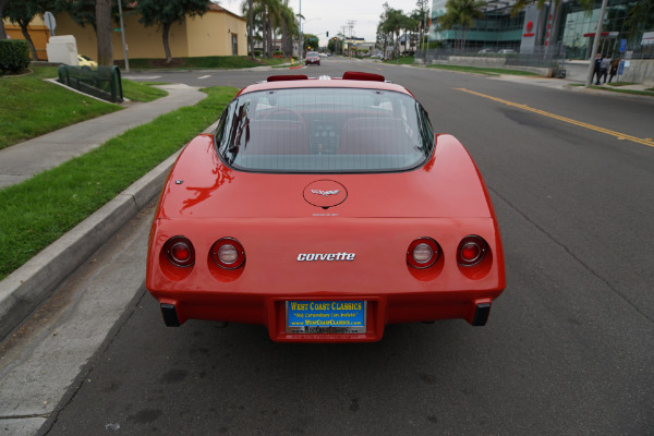 Used 1979 Chevrolet Corvette Coupe with 25K original miles!  | Torrance, CA