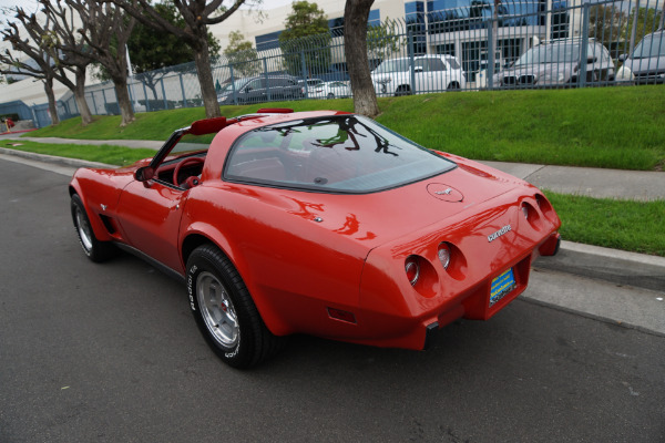 Used 1979 Chevrolet Corvette Coupe with 25K original miles!  | Torrance, CA