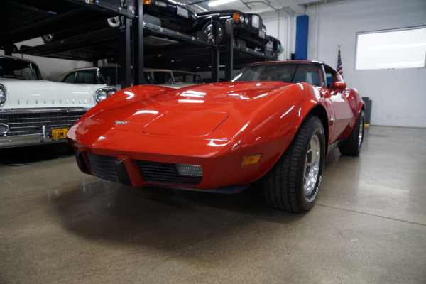 Used 1979 Chevrolet Corvette Coupe with 25K original miles!  | Torrance, CA