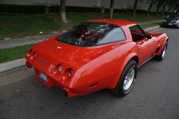 Used 1979 Chevrolet Corvette Coupe with 25K original miles!  | Torrance, CA