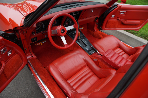 Used 1979 Chevrolet Corvette Coupe with 25K original miles!  | Torrance, CA