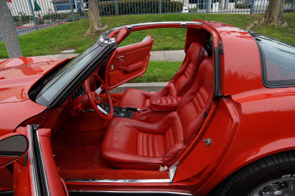 Used 1979 Chevrolet Corvette Coupe with 25K original miles!  | Torrance, CA