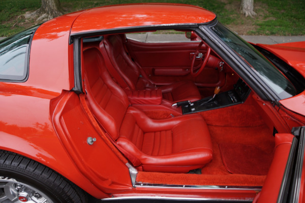 Used 1979 Chevrolet Corvette Coupe with 25K original miles!  | Torrance, CA