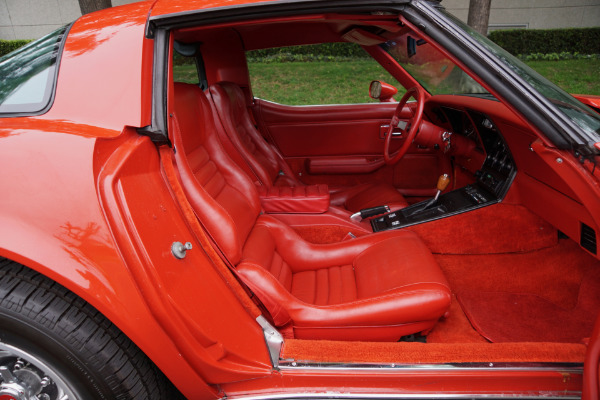 Used 1979 Chevrolet Corvette Coupe with 25K original miles!  | Torrance, CA