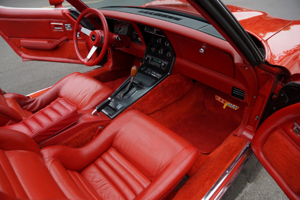 Used 1979 Chevrolet Corvette Coupe with 25K original miles!  | Torrance, CA