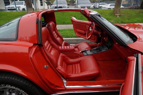 Used 1979 Chevrolet Corvette Coupe with 25K original miles!  | Torrance, CA