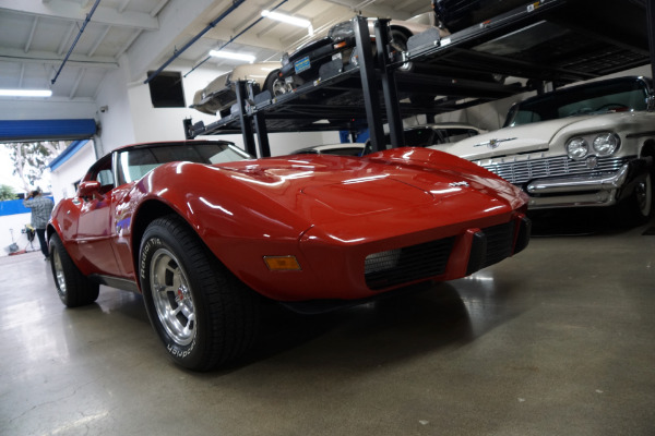 Used 1979 Chevrolet Corvette Coupe with 25K original miles!  | Torrance, CA