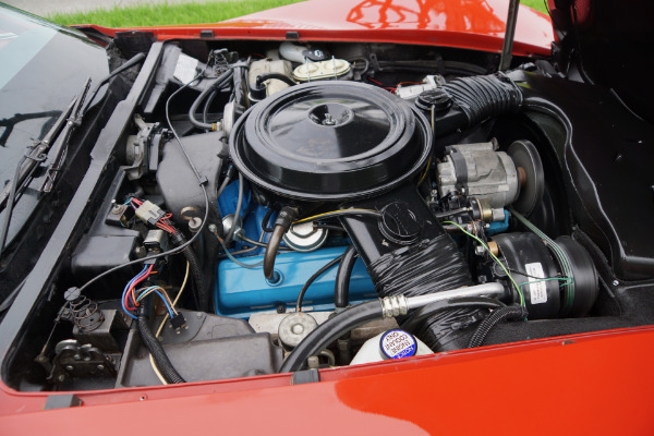 Used 1979 Chevrolet Corvette Coupe with 25K original miles!  | Torrance, CA