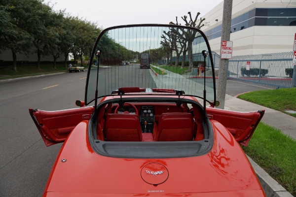 Used 1979 Chevrolet Corvette Coupe with 25K original miles!  | Torrance, CA