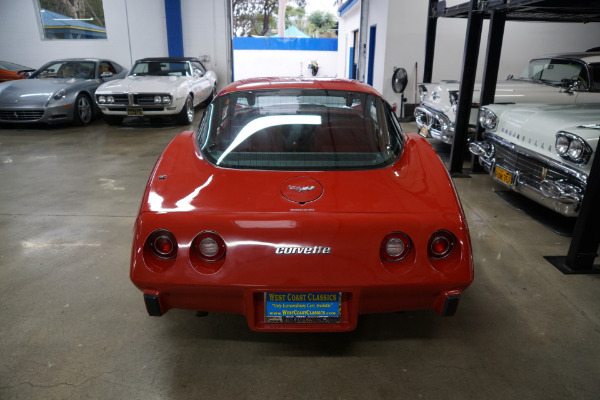 Used 1979 Chevrolet Corvette Coupe with 25K original miles!  | Torrance, CA