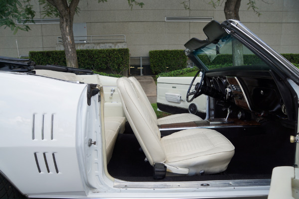 Used 1968 Pontiac Firebird 350 V8 Convertible  | Torrance, CA