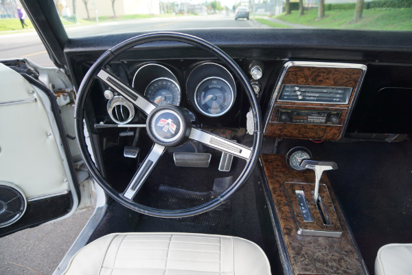 Used 1968 Pontiac Firebird 350 V8 Convertible  | Torrance, CA