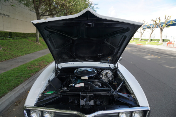 Used 1968 Pontiac Firebird 350 V8 Convertible  | Torrance, CA