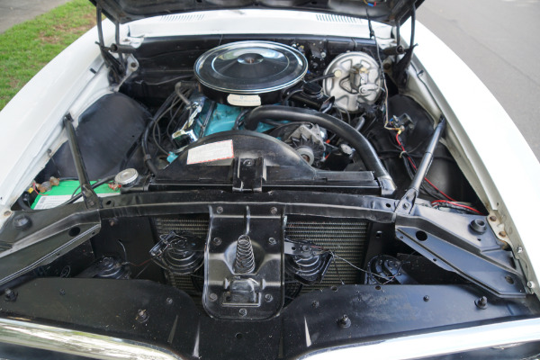 Used 1968 Pontiac Firebird 350 V8 Convertible  | Torrance, CA