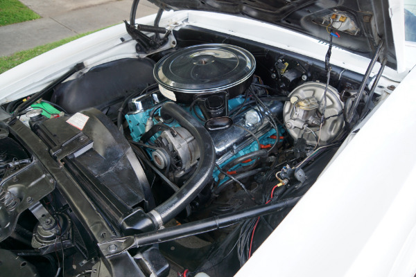 Used 1968 Pontiac Firebird 350 V8 Convertible  | Torrance, CA