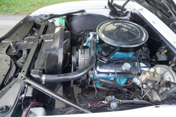 Used 1968 Pontiac Firebird 350 V8 Convertible  | Torrance, CA