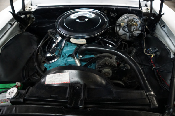Used 1968 Pontiac Firebird 350 V8 Convertible  | Torrance, CA