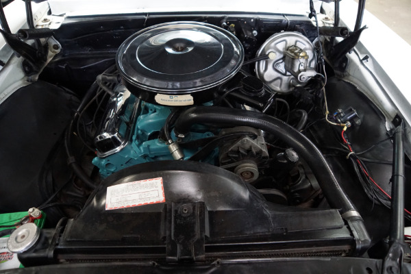 Used 1968 Pontiac Firebird 350 V8 Convertible  | Torrance, CA