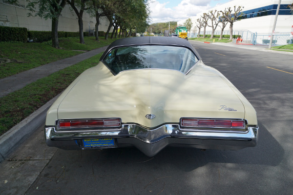 Used 1972 Buick Riviera 2 Door Boat Tail Hardtop with 25K original miles  | Torrance, CA