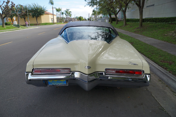 Used 1972 Buick Riviera 2 Door Boat Tail Hardtop with 25K original miles  | Torrance, CA