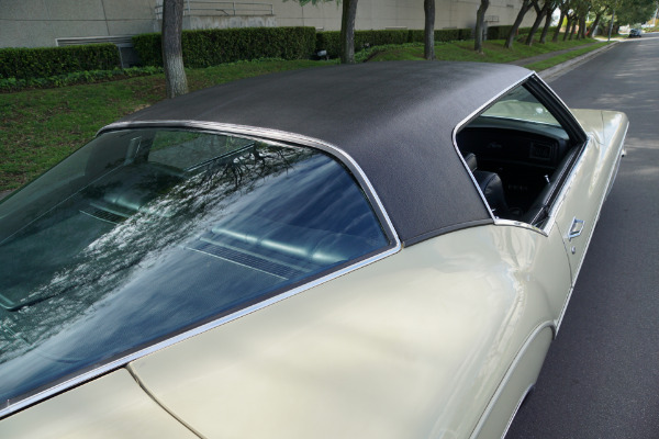 Used 1972 Buick Riviera 2 Door Boat Tail Hardtop with 25K original miles  | Torrance, CA