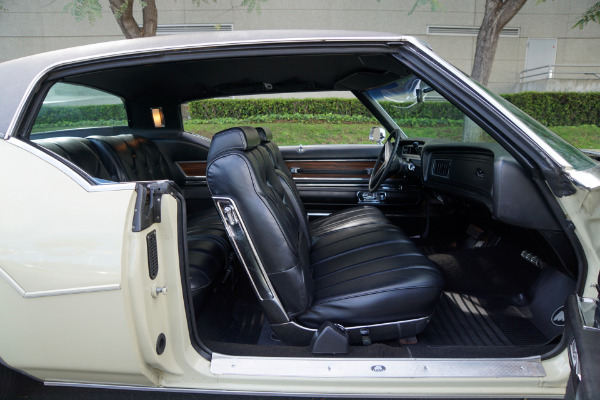 Used 1972 Buick Riviera 2 Door Boat Tail Hardtop with 25K original miles  | Torrance, CA