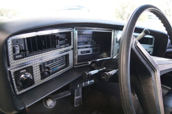 Used 1972 Buick Riviera 2 Door Boat Tail Hardtop with 25K original miles  | Torrance, CA