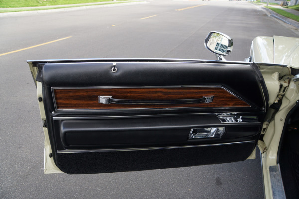 Used 1972 Buick Riviera 2 Door Boat Tail Hardtop with 25K original miles  | Torrance, CA