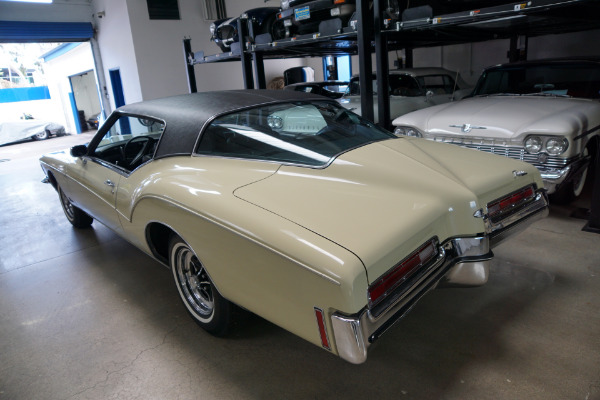 Used 1972 Buick Riviera 2 Door Boat Tail Hardtop with 25K original miles  | Torrance, CA