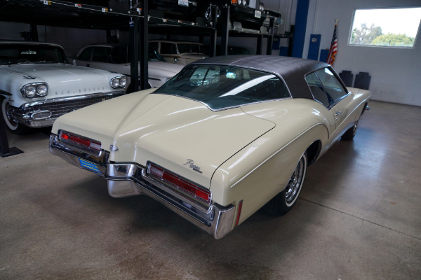 Used 1972 Buick Riviera 2 Door Boat Tail Hardtop with 25K original miles  | Torrance, CA