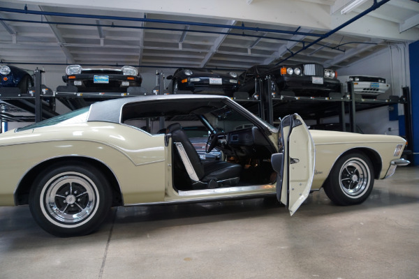 Used 1972 Buick Riviera 2 Door Boat Tail Hardtop with 25K original miles  | Torrance, CA