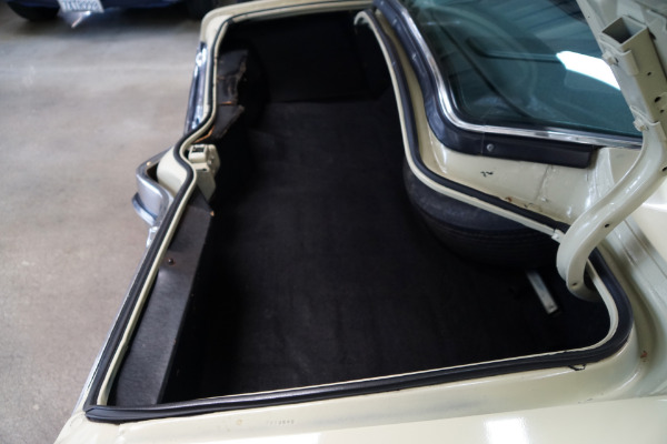 Used 1972 Buick Riviera 2 Door Boat Tail Hardtop with 25K original miles  | Torrance, CA