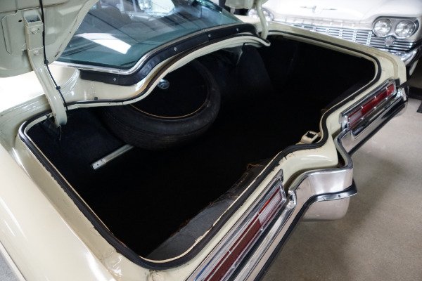 Used 1972 Buick Riviera 2 Door Boat Tail Hardtop with 25K original miles  | Torrance, CA