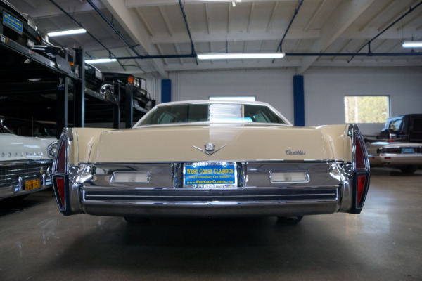 Used 1973 Cadillac Coupe De Ville  | Torrance, CA