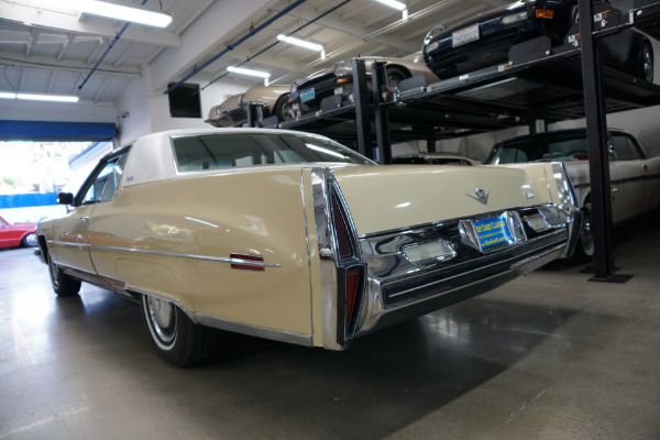 Used 1973 Cadillac Coupe De Ville  | Torrance, CA