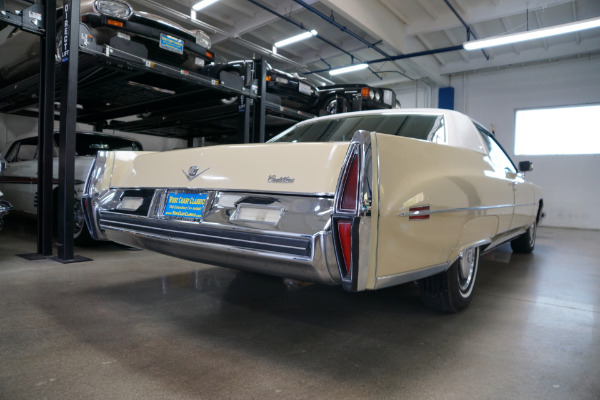 Used 1973 Cadillac Coupe De Ville  | Torrance, CA