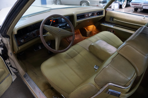 Used 1973 Cadillac Coupe De Ville  | Torrance, CA