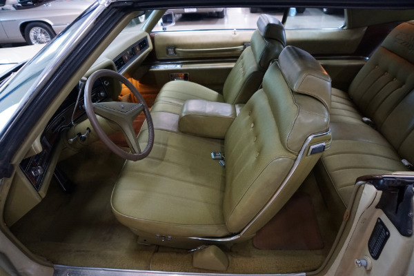 Used 1973 Cadillac Coupe De Ville  | Torrance, CA